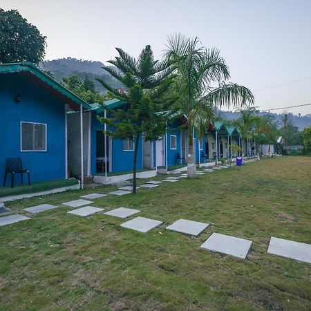 H7Stay Luxury Cottages And Camps, Risikés Kültér fotó