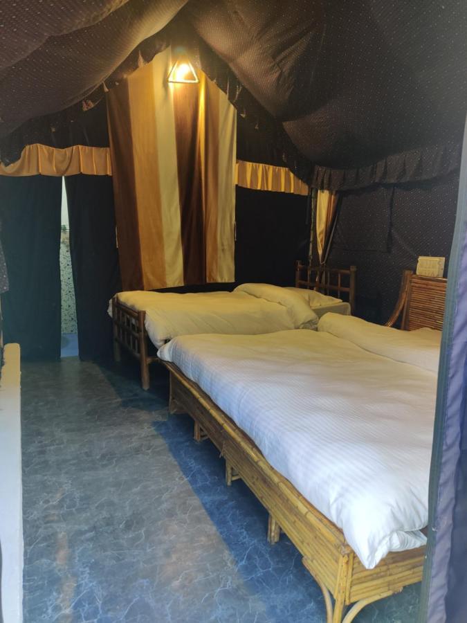 H7Stay Luxury Cottages And Camps, Risikés Kültér fotó