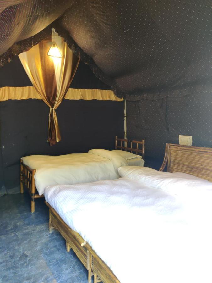 H7Stay Luxury Cottages And Camps, Risikés Kültér fotó