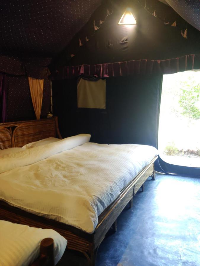 H7Stay Luxury Cottages And Camps, Risikés Kültér fotó