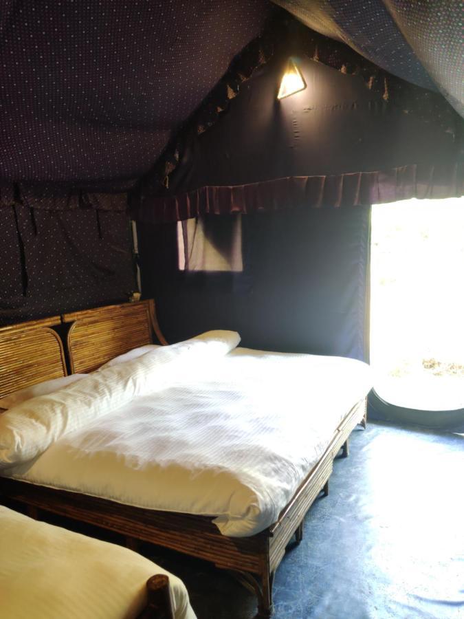 H7Stay Luxury Cottages And Camps, Risikés Kültér fotó
