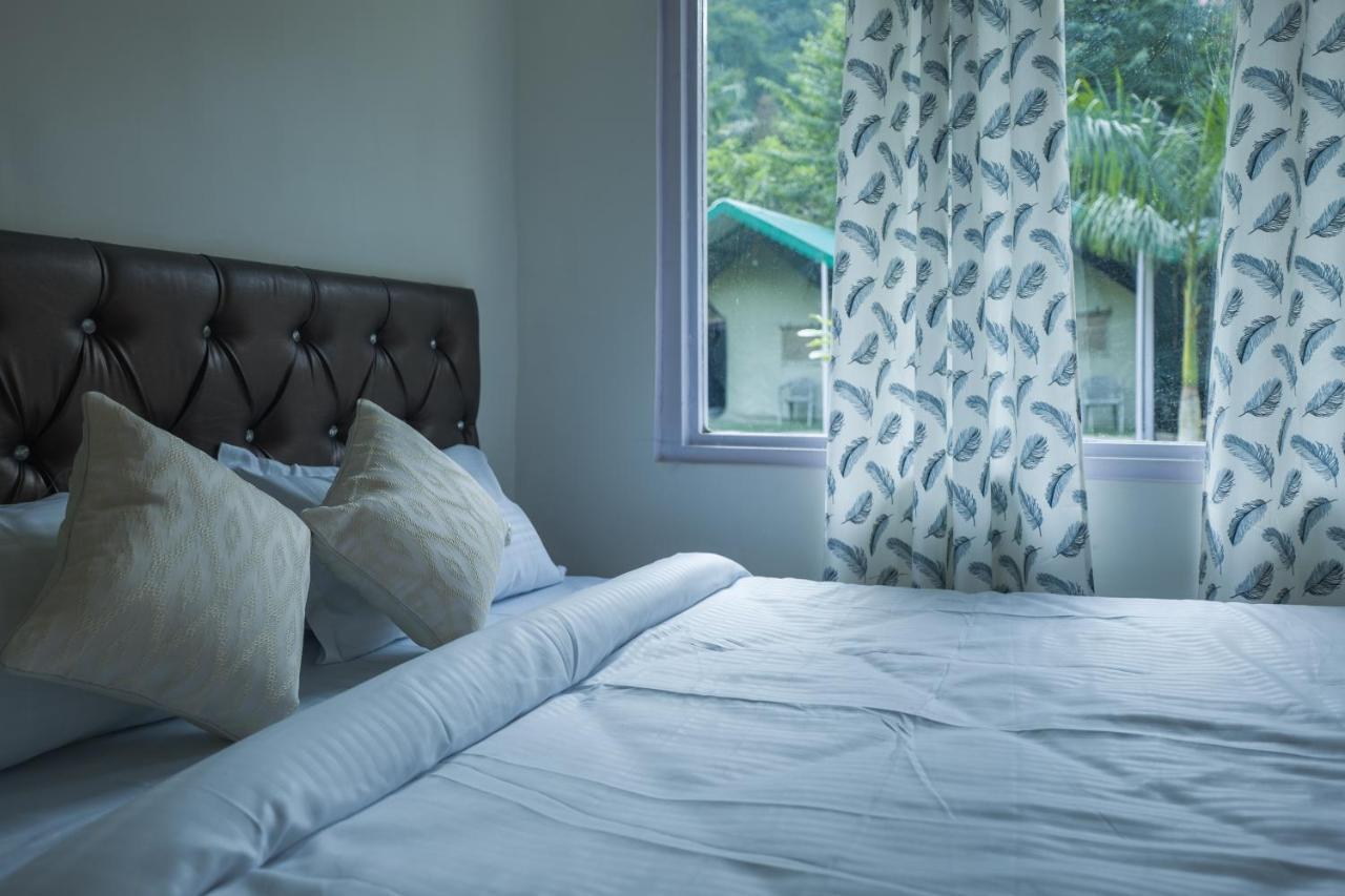 H7Stay Luxury Cottages And Camps, Risikés Kültér fotó